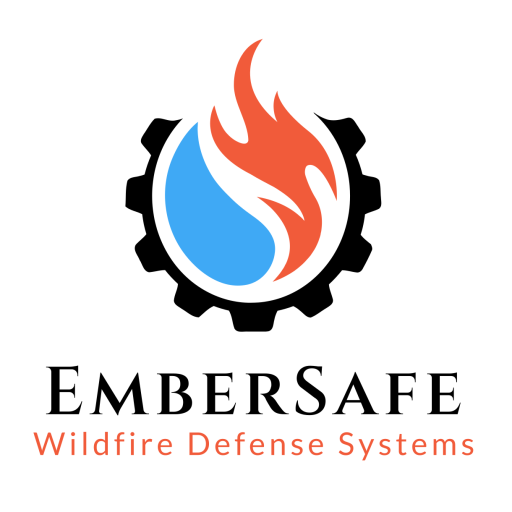 EmberSafe - Wildfire Defense Systems
